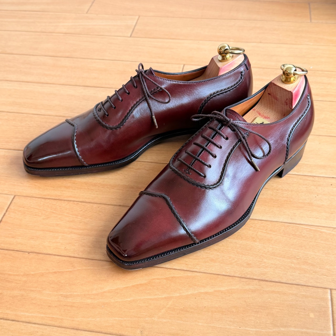Gaziano & Girling Gable 1枚目