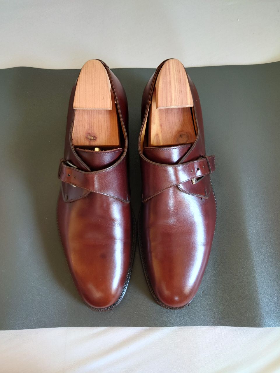 Salvatore Ferragamo CORAL 1枚目