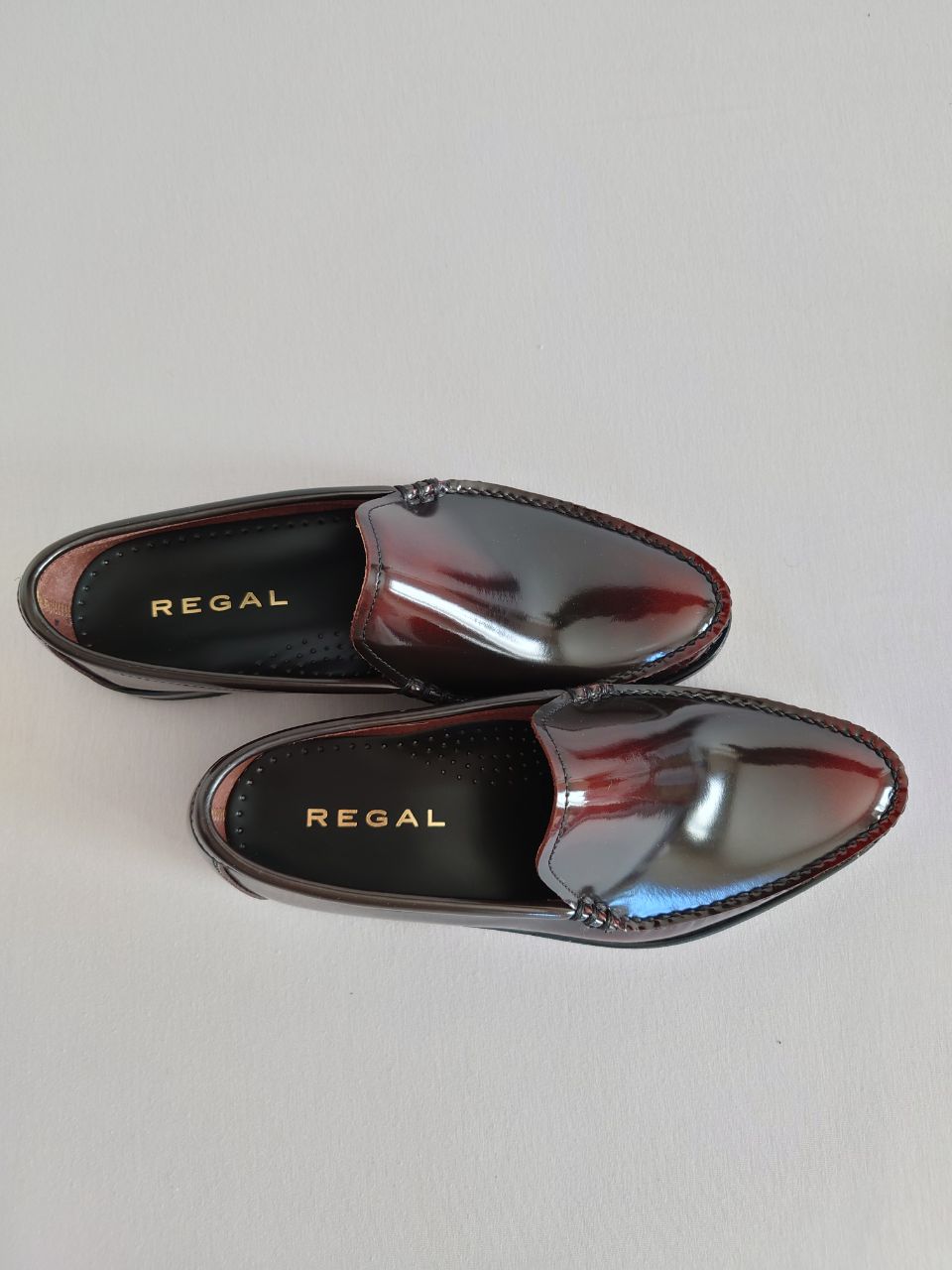 REGAL 43VR 1枚目
