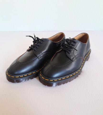 Dr.Martens 2046 cm25 着用写真