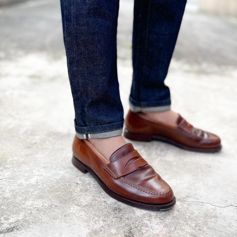 Crockett & Jones